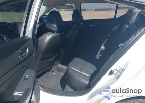 2020 Nissan Altima S Fwd from USA, damaged, VIN 1N4BL4BV3LN313668